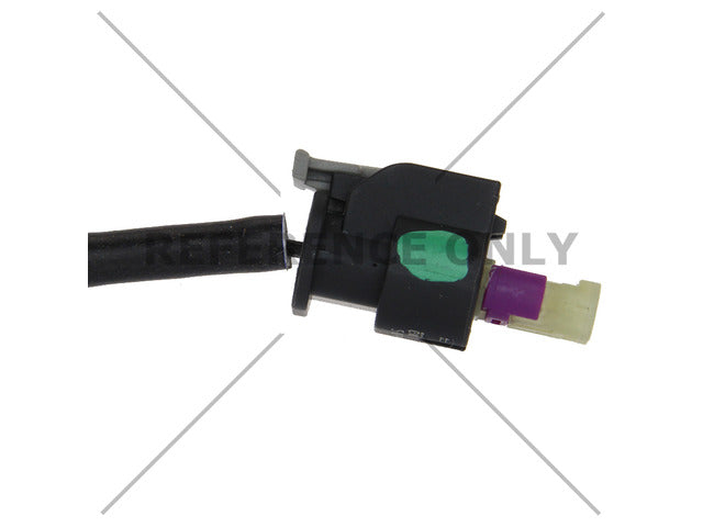 Disc Brake Pad Wear Sensor Centric Parts 116.62008