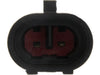 Disc Brake Pad Wear Sensor Centric Parts 116.63001