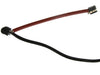 Disc Brake Pad Wear Sensor Centric Parts 116.63001