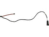 Disc Brake Pad Wear Sensor Centric Parts 116.63001