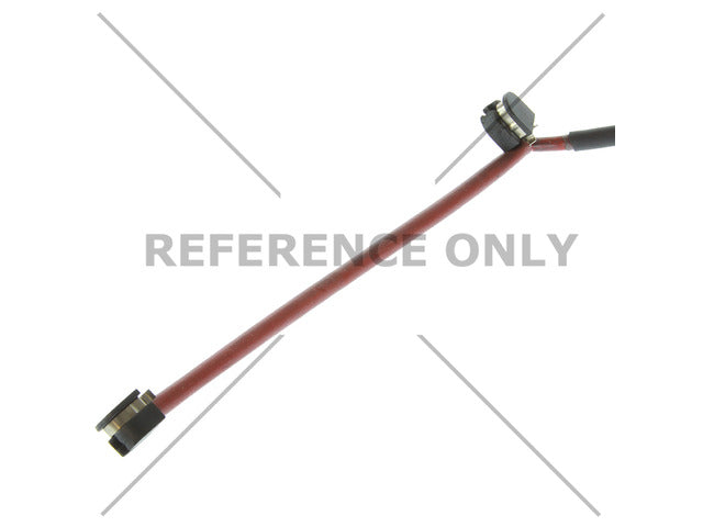 Disc Brake Pad Wear Sensor Centric Parts 116.63002