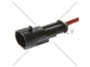 Disc Brake Pad Wear Sensor Centric Parts 116.63002