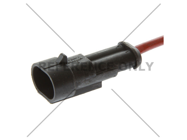 Disc Brake Pad Wear Sensor Centric Parts 116.63002