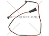Disc Brake Pad Wear Sensor Centric Parts 116.63002