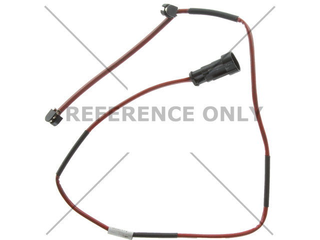Disc Brake Pad Wear Sensor Centric Parts 116.63002