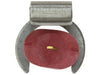 Disc Brake Pad Wear Sensor Centric Parts 116.74001