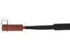 Disc Brake Pad Wear Sensor Centric Parts 116.74002