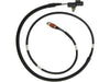 Disc Brake Pad Wear Sensor Centric Parts 116.74002