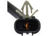 Disc Brake Pad Wear Sensor Centric Parts 116.74003