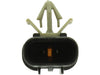 Disc Brake Pad Wear Sensor Centric Parts 116.74004