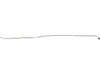 Disc Brake Pad Wear Sensor Centric Parts 116.74004