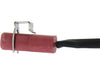 Disc Brake Pad Wear Sensor Centric Parts 116.74006