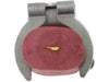 Disc Brake Pad Wear Sensor Centric Parts 116.74006