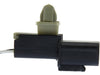 Disc Brake Pad Wear Sensor Centric Parts 116.74006
