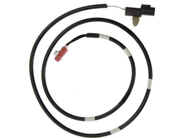 Disc Brake Pad Wear Sensor Centric Parts 116.74006