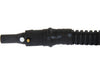 Disc Brake Pad Wear Sensor Centric Parts 116.75001