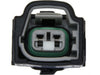 Disc Brake Pad Wear Sensor Centric Parts 116.75002