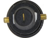 Disc Brake Pad Wear Sensor Centric Parts 116.75002