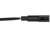 Disc Brake Pad Wear Sensor Centric Parts 116.99001
