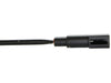 Disc Brake Pad Wear Sensor Centric Parts 116.99002