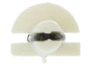 Disc Brake Pad Wear Sensor Centric Parts 116.99002