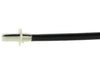 Disc Brake Pad Wear Sensor Centric Parts 116.99002
