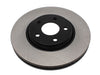 Disc Brake Kit Raybestos Brakes 1160CH580184R2