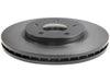 Disc Brake Kit Raybestos Brakes 1160CH580244R
