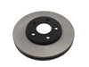 Disc Brake Kit Raybestos Brakes 1160CH580382R2