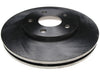 Disc Brake Kit Raybestos Brakes 1160CH580382R