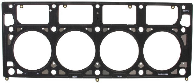 Engine Cylinder Head Gasket Felpro 1160 R-041