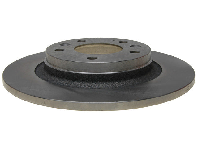 Disc Brake Kit Raybestos Brakes 1161CH680958R