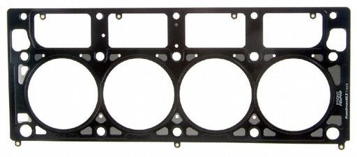 Engine Cylinder Head Gasket Felpro 1161 R