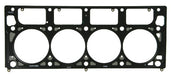 Engine Cylinder Head Gasket Felpro 1162 L-053