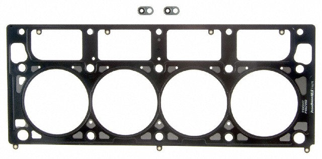 Engine Cylinder Head Gasket Felpro 1162 R