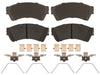 Disc Brake Kit Raybestos Brakes 1164CH680404R