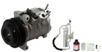 A/C Compressor Kit Four Seasons 11695NK