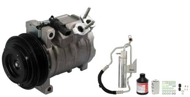 A/C Compressor Kit Four Seasons 11695NK