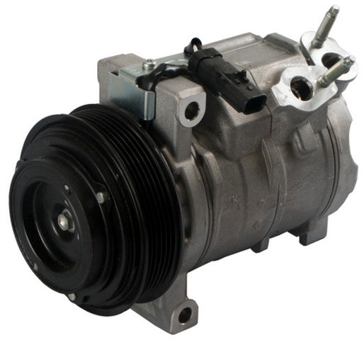 A/C Compressor Kit Four Seasons 11695NK