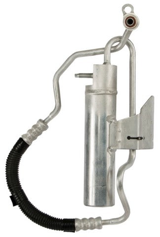 A/C Compressor Kit Four Seasons 11695NK