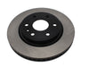 Disc Brake Kit Raybestos Brakes 1169ACH580560R2