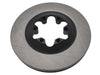 Disc Brake Kit Raybestos Brakes 1169CH580709R2
