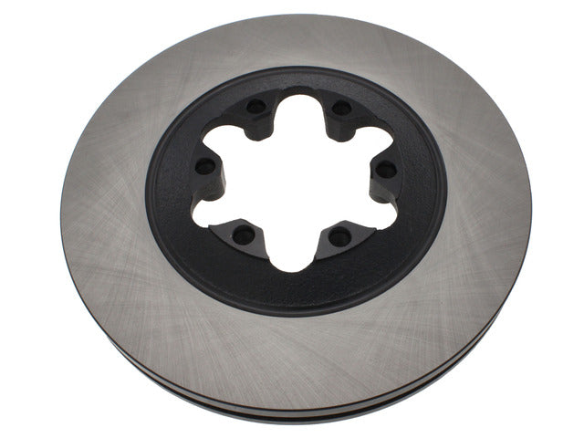 Disc Brake Kit Raybestos Brakes 1169CH580709R2