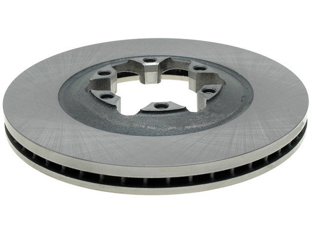 Disc Brake Kit Raybestos Brakes 1169CH580709R