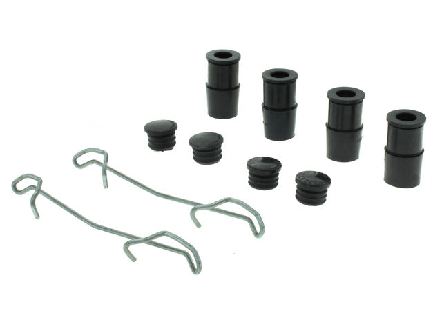 Disc Brake Hardware Kit Centric Parts 117.04003