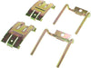 Disc Brake Hardware Kit Centric Parts 117.10003