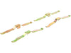 Disc Brake Hardware Kit Centric Parts 117.11003