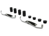 Disc Brake Hardware Kit Centric Parts 117.20011