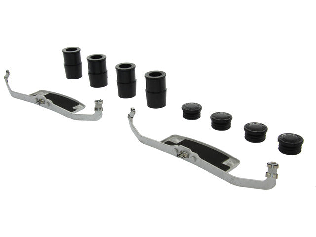 Disc Brake Hardware Kit Centric Parts 117.20011
