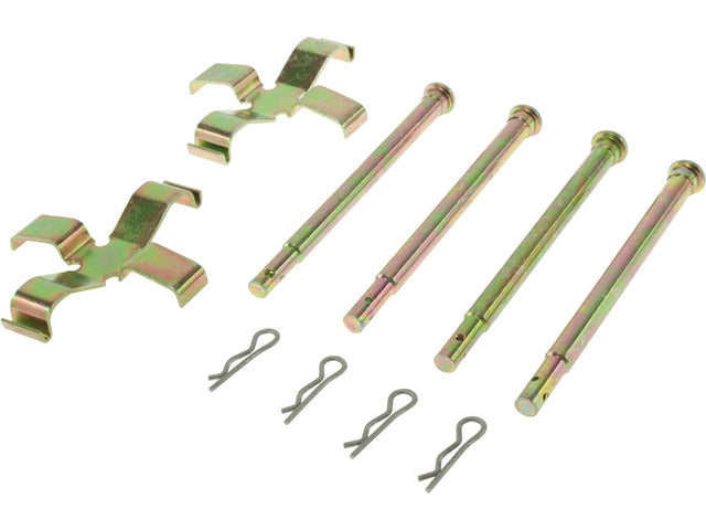 Disc Brake Hardware Kit Centric Parts 117.33013